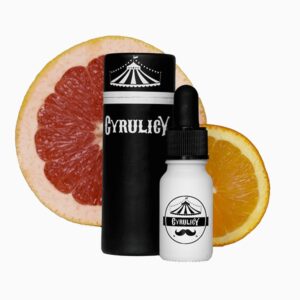 Olejek do brody Żongler - Cyrulicy - 30ml