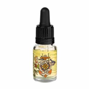 Olejek do brody Sailor Oil - Cyrulicy - 10ml
