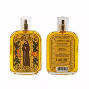 Woda po goleniu Kanclerska - Francesco di Assisi - 100ml - Kanclerski