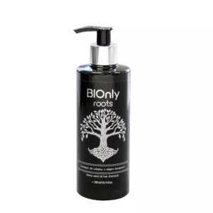 Szampon do włosów z olejem konopnym - BIOnly - 300ml