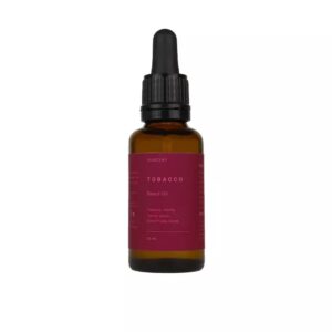 Olejek do brody Tobacco - SILKCLAY - 30ml