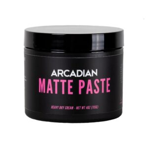 Pomada do włosów Matte Paste - Arcadian - 115ml
