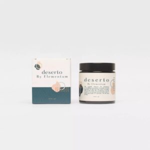 Pomada do włosów Deserto - By Elementum - 60ml