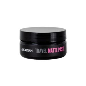 Pomada do włosów Travel Matte Paste - Arcadian - 60ml