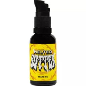 Olejek do brody Melted Butter - Pan Drwal - 30ml