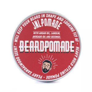 Pomada do brody - JnL Pomades - 100ml