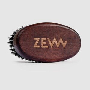 Kompaktowa szczotka do brody — Zew for men