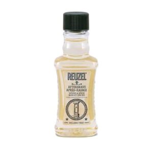 Woda po goleniu Wood & Spice -100ml - Reuzel