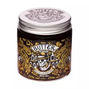 Pomada do włosów wodna - Butter Pomade - Pan Drwal - 120ml