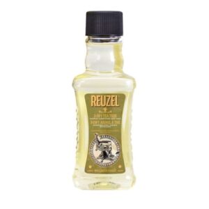 Szampon/odżywka/żel pod prysznic - 3 in 1 Tea Tree - 100ml - Reuzel