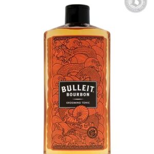 Tonik do włosów Bulleit Bourbon - Pan Drwal - 400ml