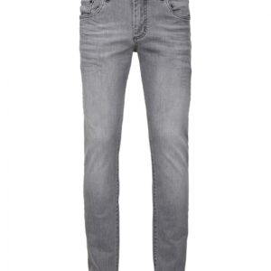 Spodnie jeansy szare Profuomo 30