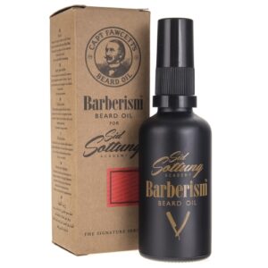 Olejek do brody Barberism - 50ml - Captain Fawcett