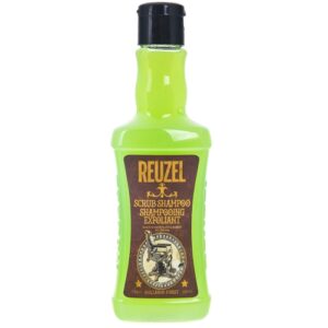 Szampon oczyszczający - Scrub Shampoo - 350ml - Reuzel