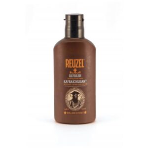 Suchy szampon do brody Refresh - 100ml - Reuzel