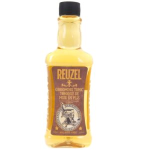 Tonik do włosów - Grooming Tonic - 350ml - Reuzel
