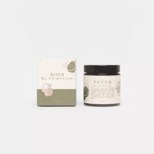 Pomada do włosów Terra - By Elementum - 120ml