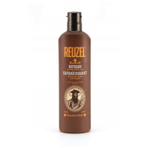 Suchy szampon do brody Refresh - 200ml - Reuzel