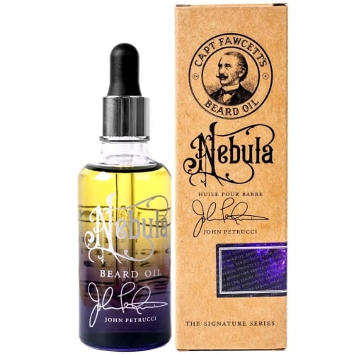 Olejek do brody John Petrucci’s Nebula - 50ml - Captain Fawcett