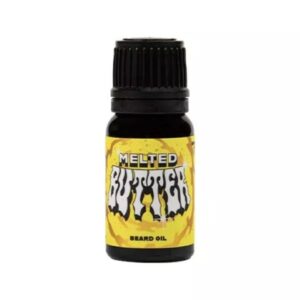 Olejek do brody Melted Butter - Pan Drwal - 10ml