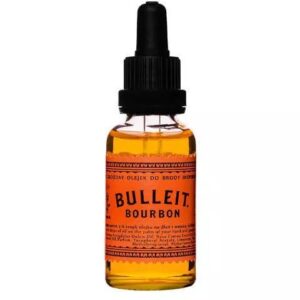 Olejek do brody Bulleit Bourbon - Pan Drwal - 30ml