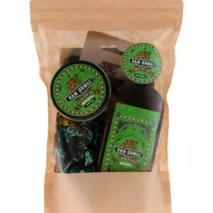 Zestaw prezentowy Winter Gift Pack - Pan Drwal