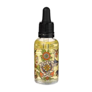 Olejek do brody Sailor Oil - Cyrulicy - 30ml