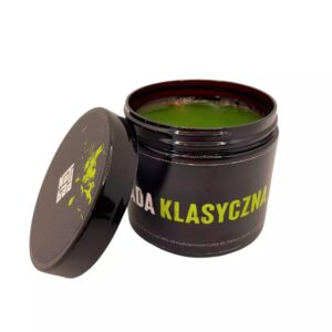 Pomada klasyczna do włosów - Not Bad Stuff - 200ml