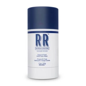 Sztyft do mycia twarzy R&R - 50g - Reuzel