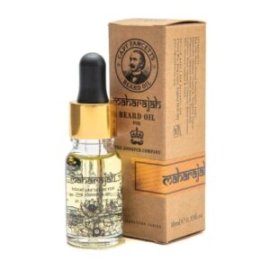 Olejek do brody Maharajah - 10ml - Captain Fawcett