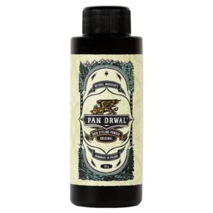 Puder do włosów Original - Pan Drwal - 20g