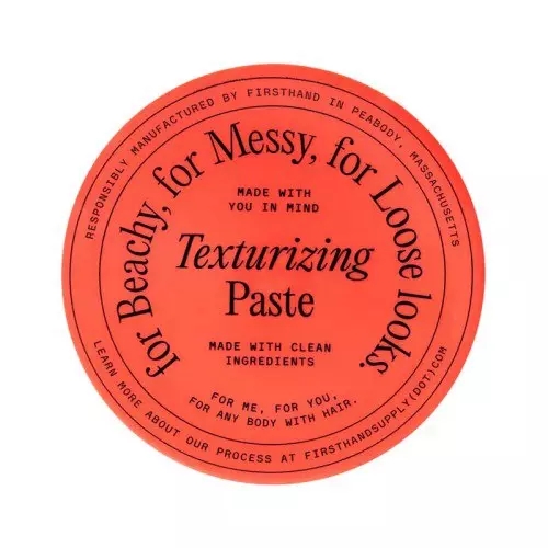 Glinka do włosów Texturizing Paste – Firsthand – 29ml