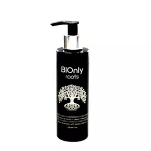 Szampon do brody z olejem makowym - BIOnly - 200ml