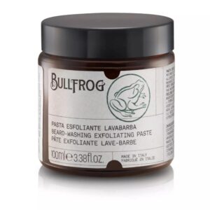 Peeling do brody - Bullfrog - 250ml
