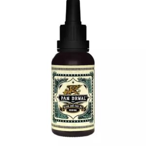 Olejek do brody Original - Pan Drwal - 30ml