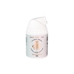 Krem ochronny do tatuażu SPF50+ brzoskwinia-gruszka - 50ml - Horde