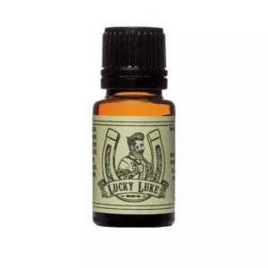 Olejek do brody Lucky Luke - Pan Drwal - 10ml