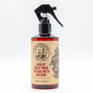 Tonik do włosów Hair and Scalp Tonic - 250ml - Captain Fawcett