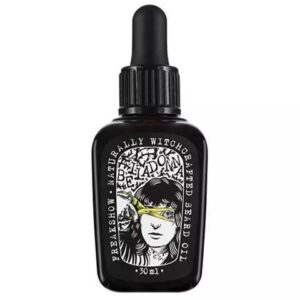 Olejek do brody Belladonna - Freak Show - Pan Drwal - 30ml