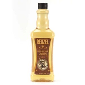 Tonik do włosów - Grooming Tonic - 500ml - Reuzel