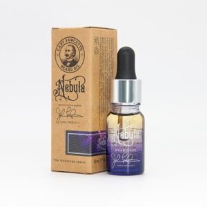 Olejek do brody John Petrucci’s Nebula - 10ml - Captain Fawcett