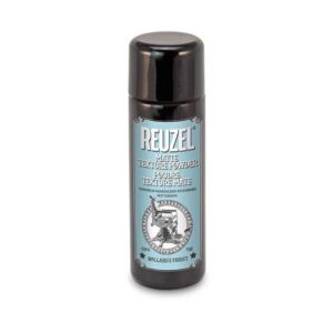Puder do stylizacji włosów - Matte Texture Powder - 15g - Reuzel