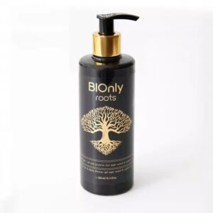 Szampon i żel do ciała 2w1 Agar Wood & Golden Oud - BIOnly - 300ml