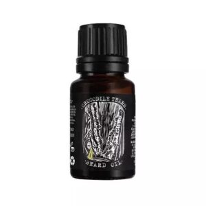 Olejek do brody Crocodile Tears - Freak Show - Pan Drwal - 10ml