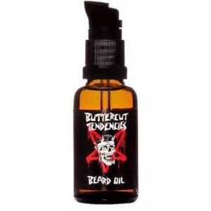 Olejek do brody Buttercut Tendencies - Pan Drwal - 30ml