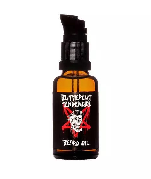 Olejek do brody Buttercut Tendencies - Pan Drwal - 30ml