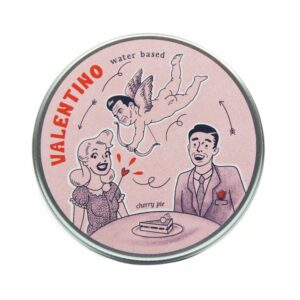 Pomada do włosów Valentino - JnL Pomades - 100ml