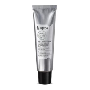 Pomada do włosów High Definition Glossy Pomade - Bullfrog - 50ml