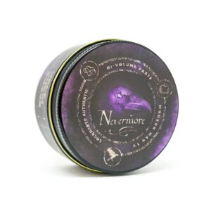 Pomada do włosów Nevermore Matte Paste - Lockhart’s x Modern ManTV - 105ml