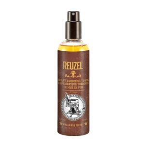 Tonik do włosów - Spray Grooming Tonic - 355ml - Reuzel